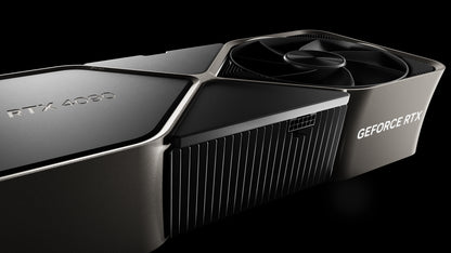 Nvidia GeForce RTX 4090 24GB GDDR6X