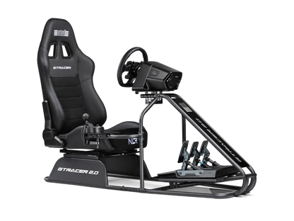 Next Level Racing GTRacer 2.0 Cockpit
