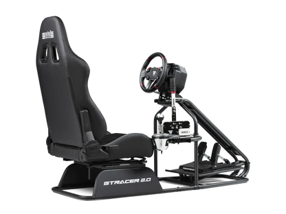 Next Level Racing GTRacer 2.0 Cockpit