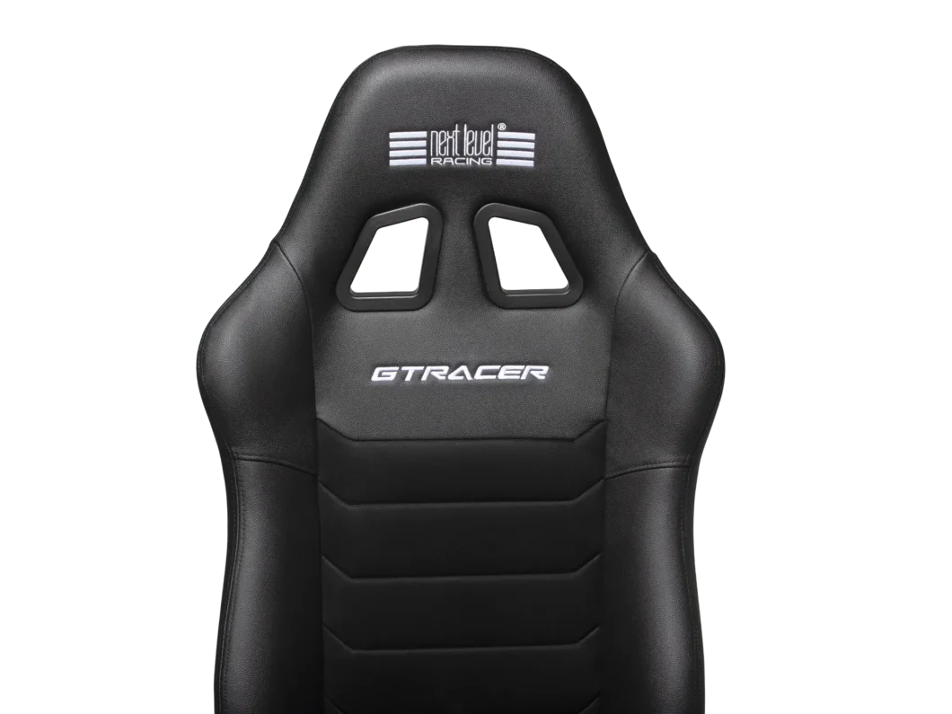 Next Level Racing GTRacer 2.0 Cockpit