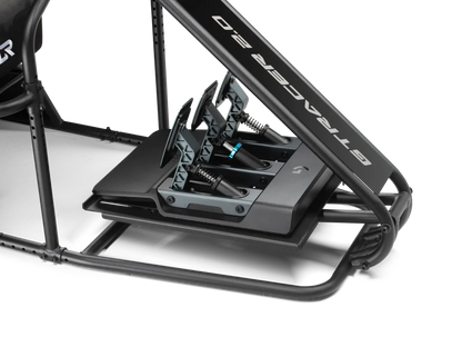 Next Level Racing GTRacer 2.0 Cockpit