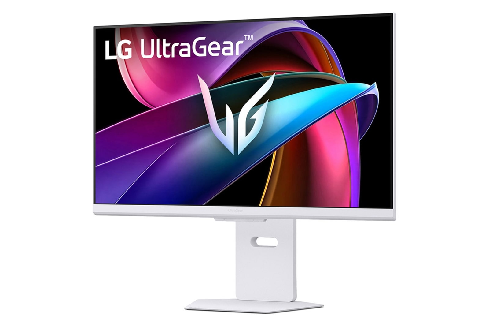 LG 32'' 32G810SA-W - UltraGear™ UHD 144Hz, 1 ms Gaming Monitor DP, HDMI, USB