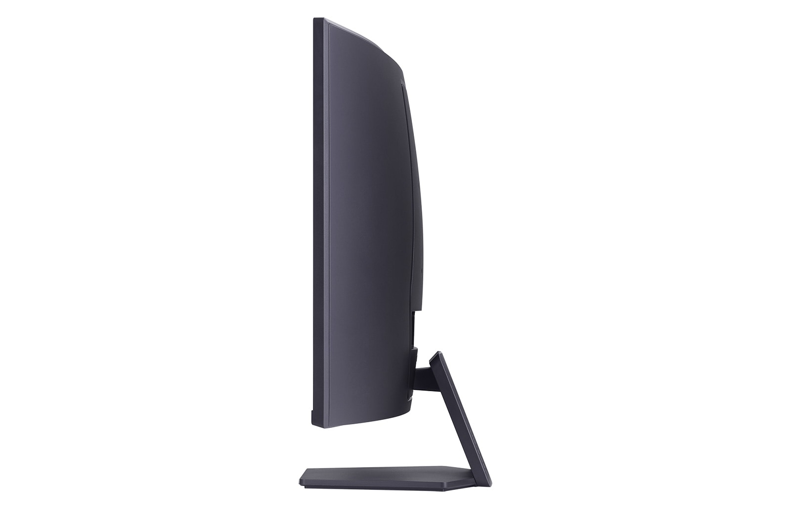 LG 32" 32GS60QC-B.AMAQ Curve QHD Monitor VA panel 180Hz- DP,HDMI