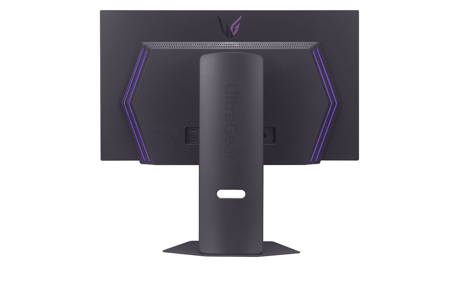 LG 27'' 27GX790A-B - UltraGear™ OLED 480Hz, 0.03ms Gaming Monitor DP, HDMI, USB