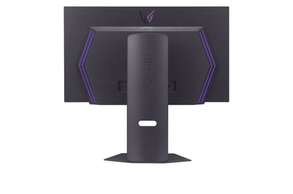LG 27'' 27GX790A-B - UltraGear™ OLED 480Hz, 0.03ms Gaming Monitor DP, HDMI, USB