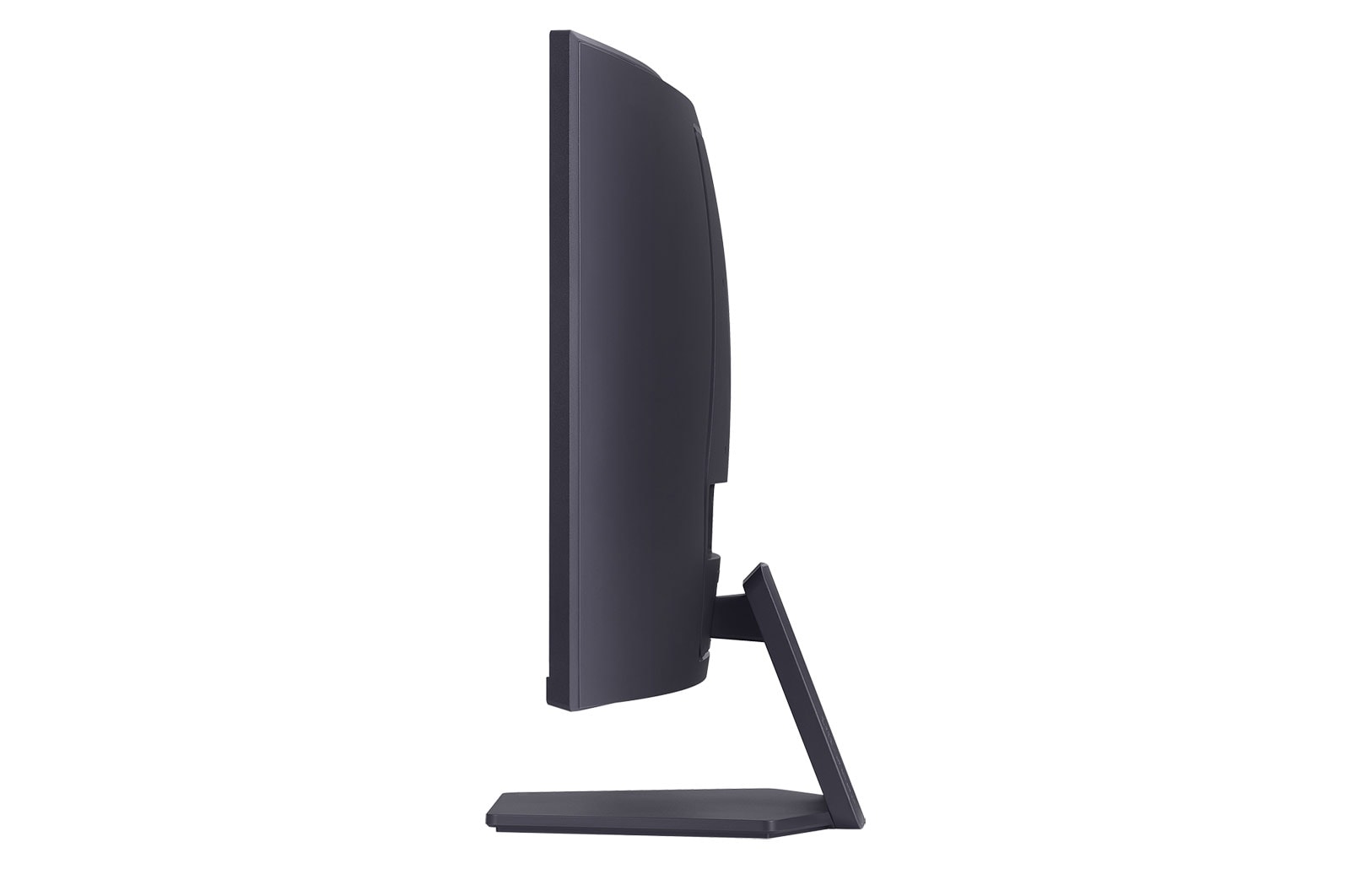 LG 27" 27GS60QC-B Curve QHD Monitor VA panel 180Hz- DP,HDMI