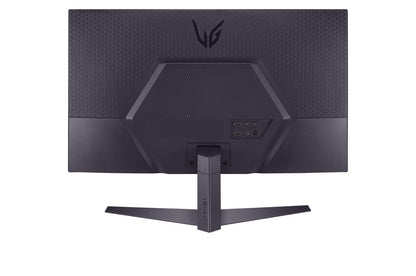 LG 27" 27GS50F-B.AMA Flat FHD Monitor VA panel 180Hz- DP,HDMI