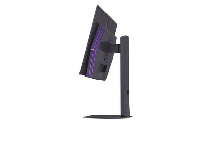 LG 27'' 27GX790A-B - UltraGear™ OLED 480Hz, 0.03ms Gaming Monitor DP, HDMI, USB