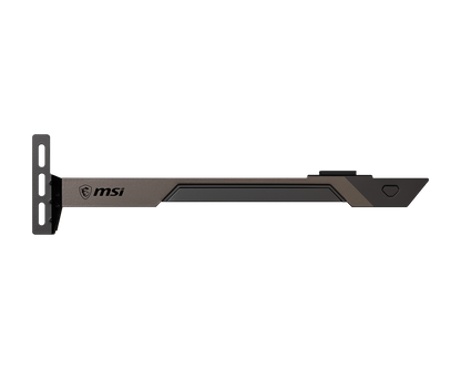 MSI GeForce RTX 4070 Ti SUPER Shadow 3X OC 12GB GDDR6X