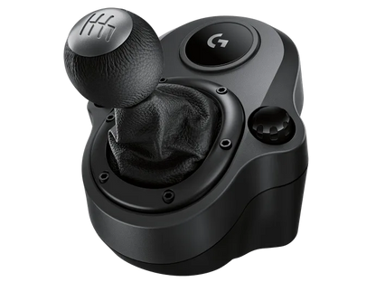 Logitech G Driving Force Gear Shifter