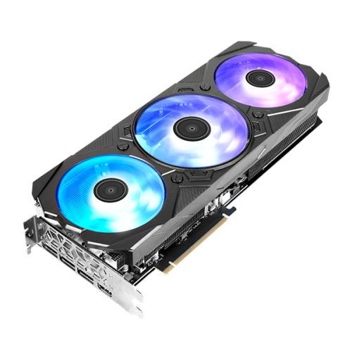 Galax GeForce RTX 4070 EX Gamer D6 12GB GDDR6