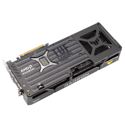 ASUS TUF Gaming Radeon RX 9070 16GB GDDR6
