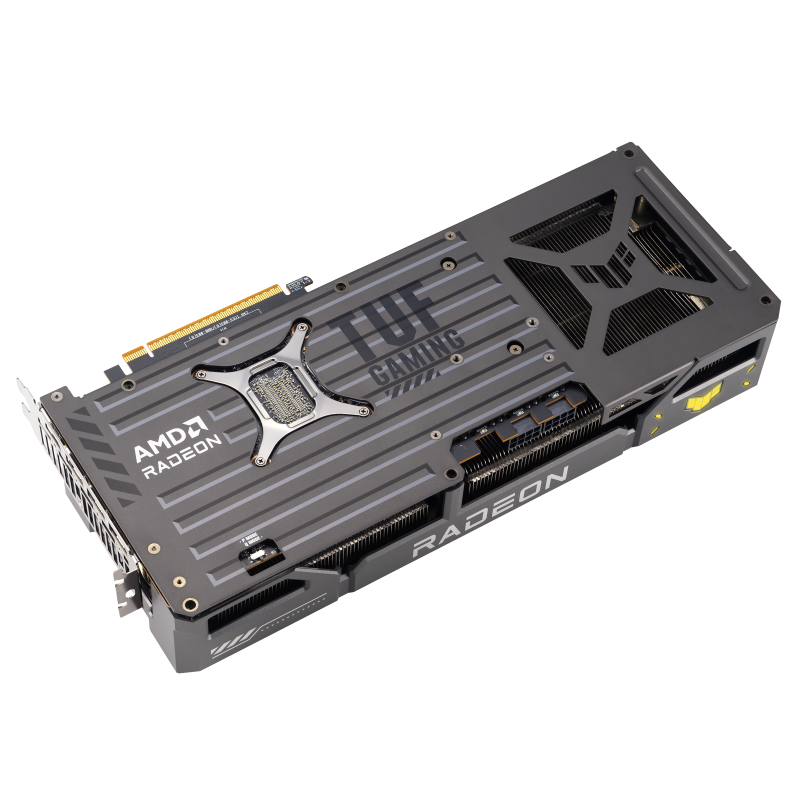 ASUS TUF Gaming Radeon RX 9070 16GB GDDR6