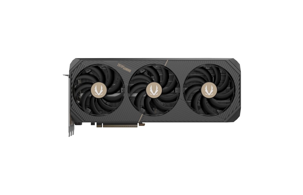 ZOTAC GAMING GeForce RTX 5070 Ti 16GB GDDR7