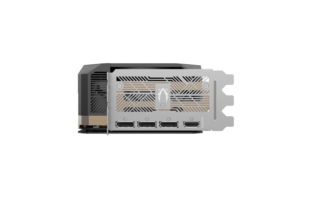 ZOTAC GAMING GeForce RTX 5070 Ti 16GB GDDR7