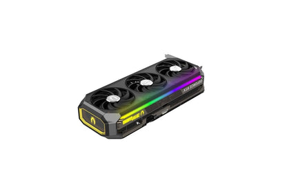 ZOTAC GAMING GeForce RTX 5080 AMP Extreme INFINITY 16GB GDDR7