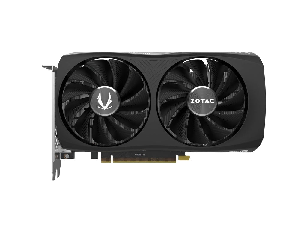 ZOTAC GAMING GeForce RTX 4060 Twin Edge OC 8GB GDDR6