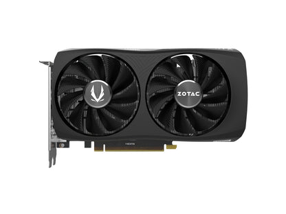 ZOTAC GAMING GeForce RTX 4060 Twin Edge OC 8GB GDDR6
