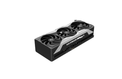 ZOTAC GAMING GeForce RTX 4070 Ti SUPER SOLID 16GB GDDR6X